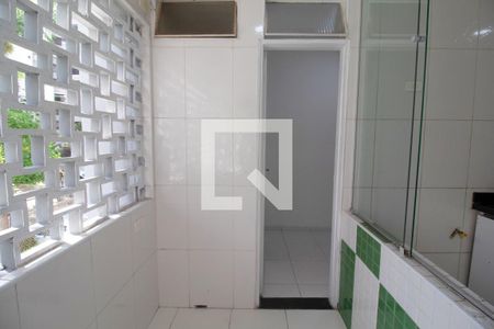 Apartamento para alugar com 107m², 3 quartos e 1 vagaÁrea de serviço