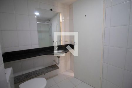 Apartamento para alugar com 107m², 3 quartos e 1 vagaBanheiro