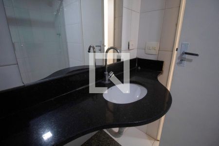 Apartamento para alugar com 107m², 3 quartos e 1 vagaBanheiro