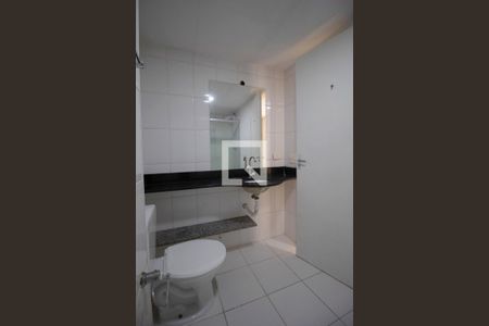 Apartamento para alugar com 107m², 3 quartos e 1 vagaBanheiro