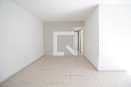 Sala de apartamento para alugar com 3 quartos, 107m² em Paraíso, São Paulo