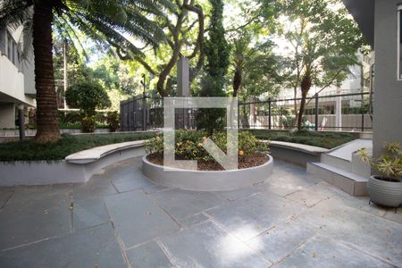 Apartamento para alugar com 107m², 3 quartos e 1 vagaÁrea comum