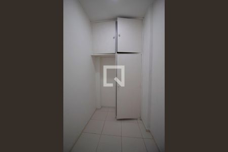 Apartamento para alugar com 107m², 3 quartos e 1 vagaQuarto de serviço