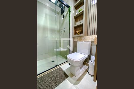 Studio à venda com 25m², 1 quarto e sem vagaBanheiro