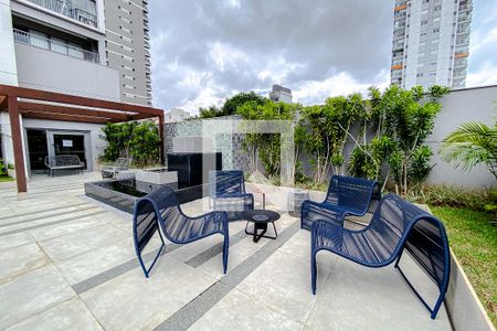 Studio à venda com 25m², 1 quarto e sem vagaÁrea comum