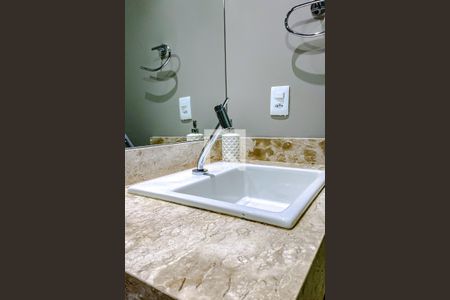 Studio à venda com 25m², 1 quarto e sem vagaBanheiro