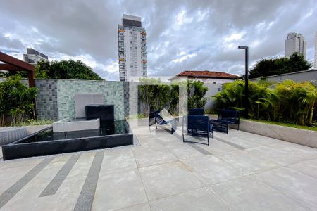 Studio à venda com 25m², 1 quarto e sem vagaÁrea comum