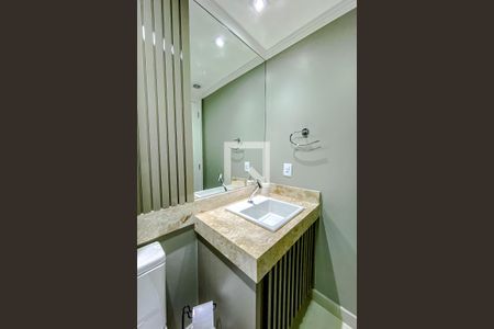 Studio à venda com 25m², 1 quarto e sem vagaBanheiro