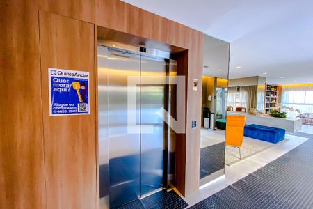 Studio à venda com 25m², 1 quarto e sem vagaPlaquinha