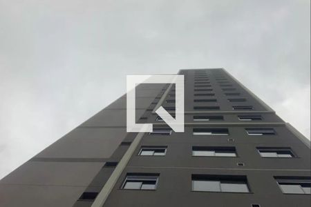 Apartamento à venda com 38m², 1 quarto e sem vagaFachada