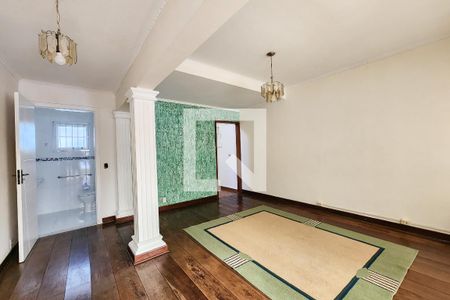 Sala de casa à venda com 4 quartos, 190m² em Nova Petrópolis, São Bernardo do Campo