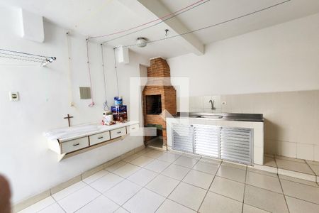 Casa à venda com 190m², 4 quartos e 2 vagasVaranda