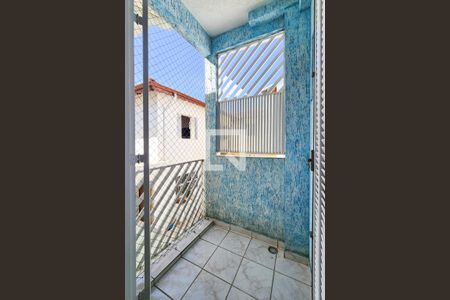 Casa à venda com 190m², 4 quartos e 2 vagasVaranda da Suíte 1