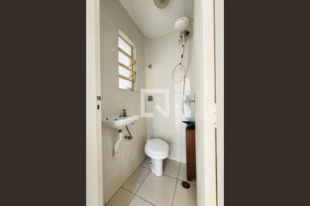 Casa à venda com 190m², 4 quartos e 2 vagasÁrea de Serviço