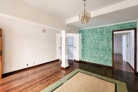 Sala de casa à venda com 4 quartos, 190m² em Nova Petrópolis, São Bernardo do Campo