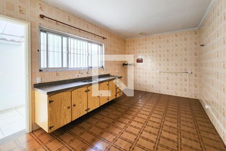 Casa à venda com 190m², 4 quartos e 2 vagasCozinha