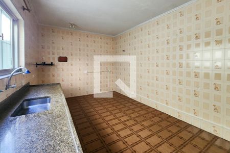 Casa à venda com 190m², 4 quartos e 2 vagasCozinha