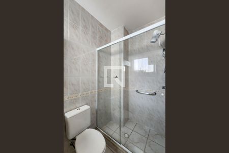 Casa à venda com 190m², 4 quartos e 2 vagasBanheiro da Suíte 1