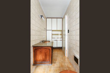 Casa à venda com 190m², 4 quartos e 2 vagasBanheiro da Suíte 2