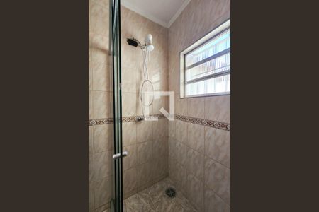 Casa à venda com 190m², 4 quartos e 2 vagasBanheiro Social