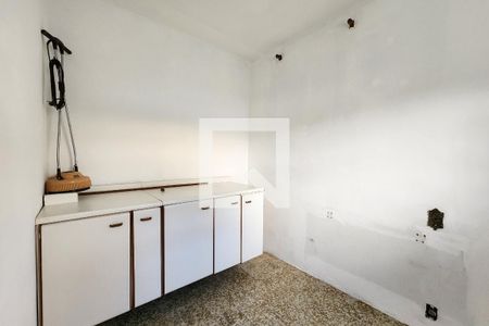 Casa à venda com 190m², 4 quartos e 2 vagasÁrea de Serviço