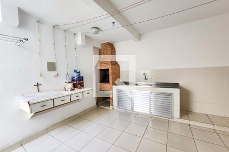 Casa à venda com 190m², 4 quartos e 2 vagasVaranda