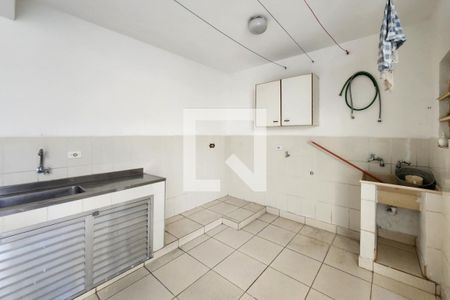 Casa à venda com 190m², 4 quartos e 2 vagasÁrea de Serviço