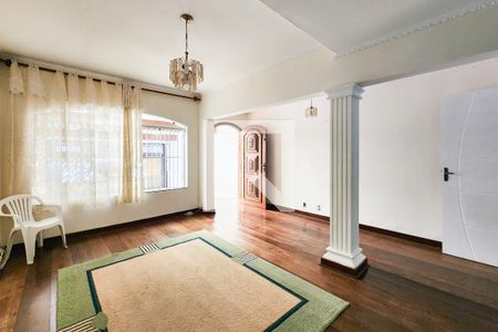 Sala de casa à venda com 4 quartos, 190m² em Nova Petrópolis, São Bernardo do Campo