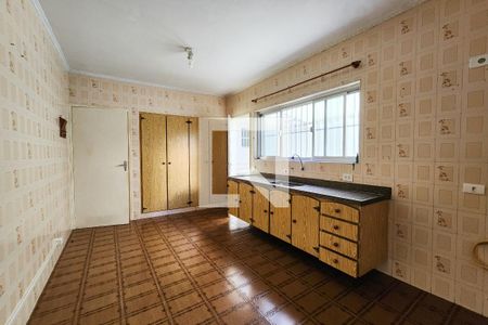 Casa à venda com 190m², 4 quartos e 2 vagasCozinha