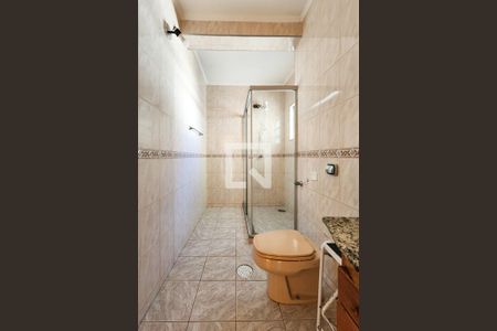 Casa à venda com 190m², 4 quartos e 2 vagasBanheiro Social