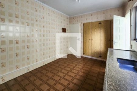 Casa à venda com 190m², 4 quartos e 2 vagasCozinha