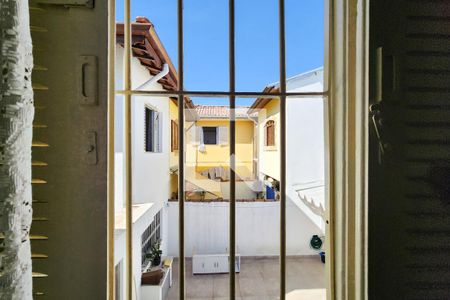 Casa à venda com 190m², 4 quartos e 2 vagasVista do Quarto 2