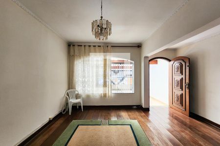 Sala de casa à venda com 4 quartos, 190m² em Nova Petrópolis, São Bernardo do Campo