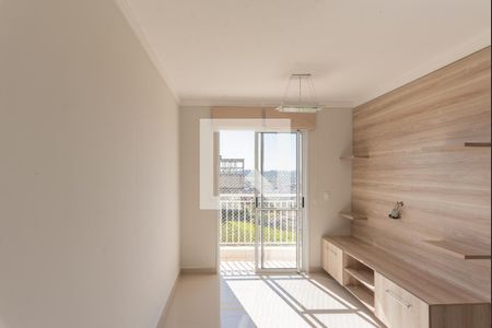 Apartamento à venda com 60m², 2 quartos e 1 vaga Apartamento à venda com 60m², 2 quartos e 1 vagaSala