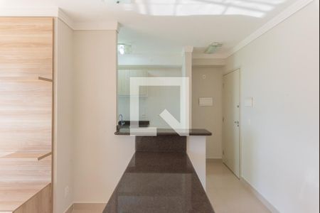 Apartamento à venda com 60m², 2 quartos e 1 vagaCozinha