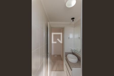 Apartamento à venda com 60m², 2 quartos e 1 vagaBanheiro