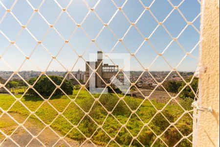 Apartamento à venda com 60m², 2 quartos e 1 vaga Apartamento à venda com 60m², 2 quartos e 1 vagaVista do Quarto