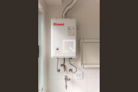 Apartamento à venda com 60m², 2 quartos e 1 vagaÁrea de Serviço