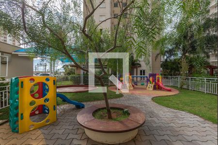 Apartamento à venda com 60m², 2 quartos e 1 vaga Apartamento à venda com 60m², 2 quartos e 1 vagaÁrea Comum - Playground