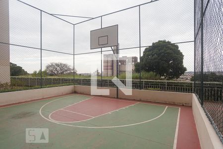 Apartamento à venda com 60m², 2 quartos e 1 vagaQuadra Esportiva