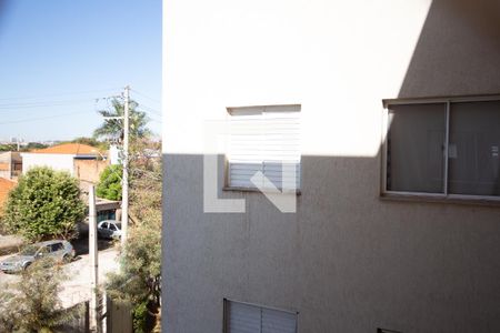 Vista da Sala de apartamento para alugar com 2 quartos, 48m² em Valentina Figueiredo, Ribeirão Preto