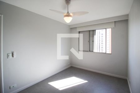 Quarto 1 de apartamento para alugar com 2 quartos, 77m² em Indianópolis, São Paulo