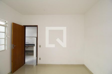 Quarto de casa para alugar com 1 quarto, 60m² em Nova Vista, Belo Horizonte