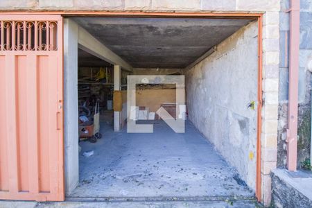 Casa para alugar com 60m², 1 quarto e sem vagaGaragem