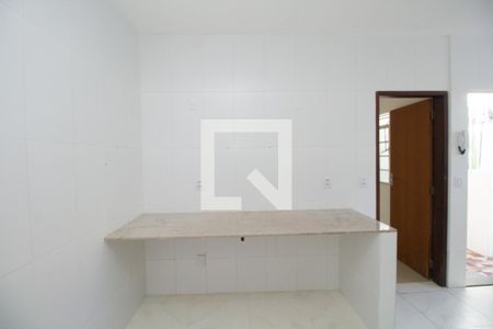Casa para alugar com 60m², 1 quarto e sem vagaCozinha