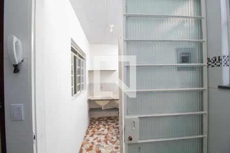 Casa para alugar com 60m², 1 quarto e sem vagaÁrea de Serviço