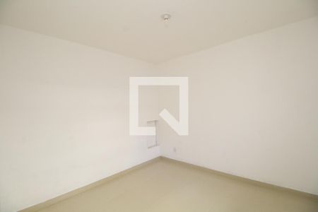 Quarto de casa para alugar com 1 quarto, 60m² em Nova Vista, Belo Horizonte