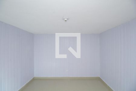 Sala de casa para alugar com 1 quarto, 60m² em Nova Vista, Belo Horizonte