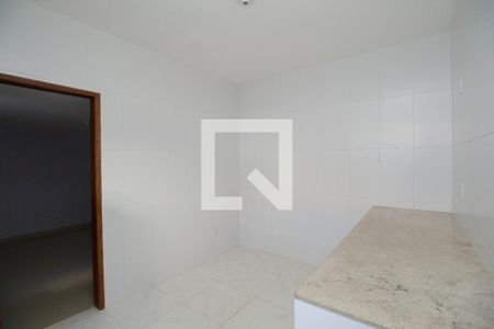 Casa para alugar com 60m², 1 quarto e sem vagaCozinha