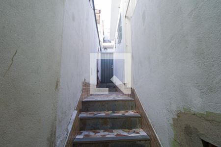 Casa para alugar com 60m², 1 quarto e sem vagaCorredor